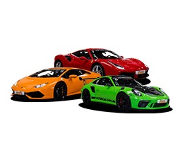 stage de pilotage trio